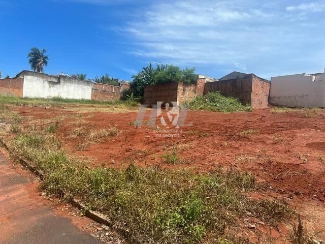 Terreno para vender no Jardim America I image 1