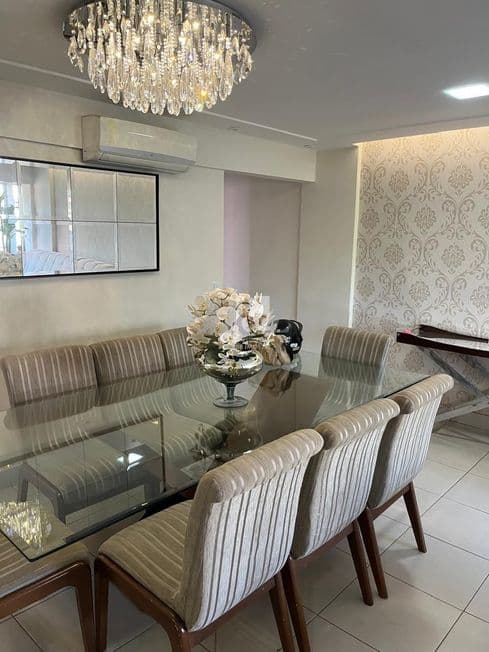 Apartamento para alugar no Saraiva image 1