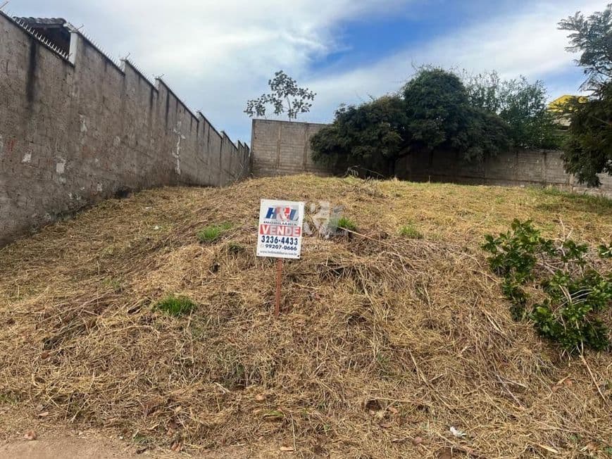 Terreno para vender no City Uberlandia image 1