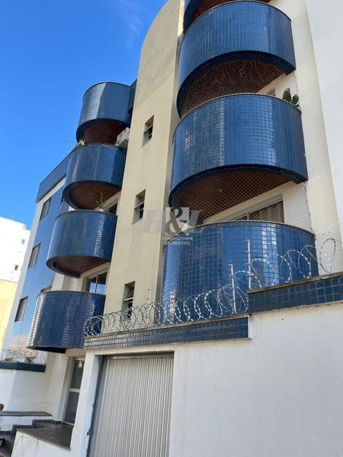 Apartamento para vender no Tabajaras image 1