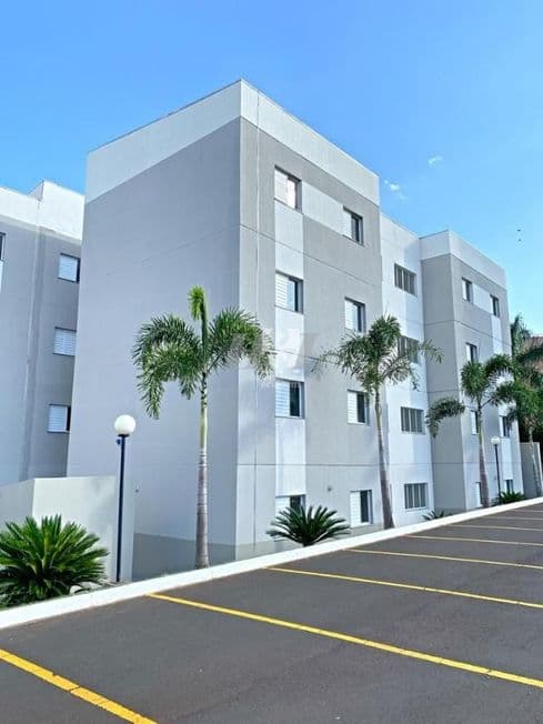 Apartamento para vender no Jardim Patricia image 1