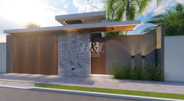 Casa para vender no PraÇA Alto Umuarama image 1