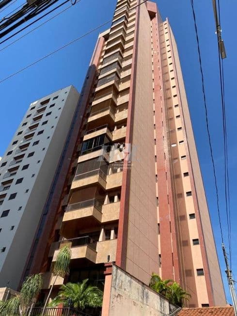 Apartamento para vender no Centro image 1