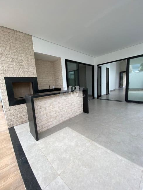 Casa em condomínio para vender no Jardim Botanico image 1