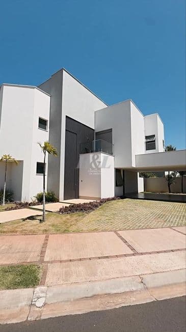 Casa em condomínio para vender no Jardim Sul image 1