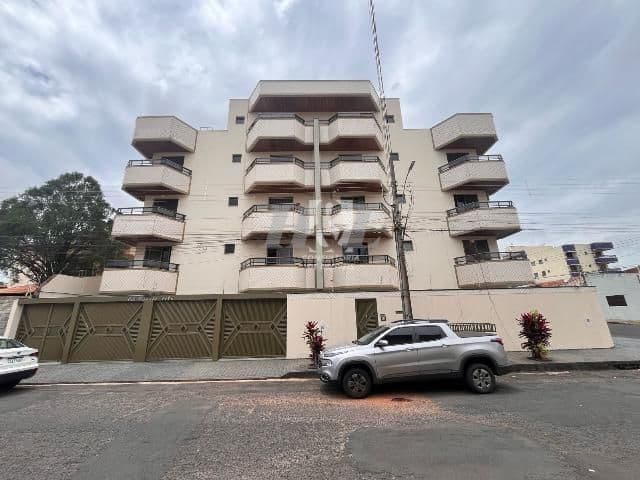 Apartamento para vender no Brasil image 1