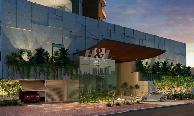 Apartamento para vender no Tubalina image 1