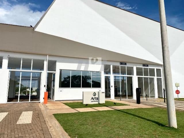 Terreno para vender no Jardim Botanico image 1