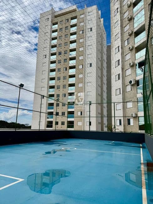 Apartamento para vender no Granja Marileusa image 1