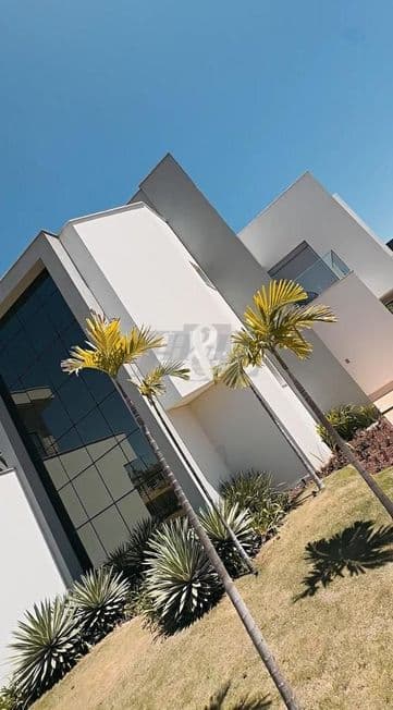 Casa em condomínio para vender no Jardim Sul image 1