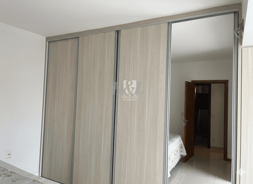 Apartamento para vender no Saraiva image 1