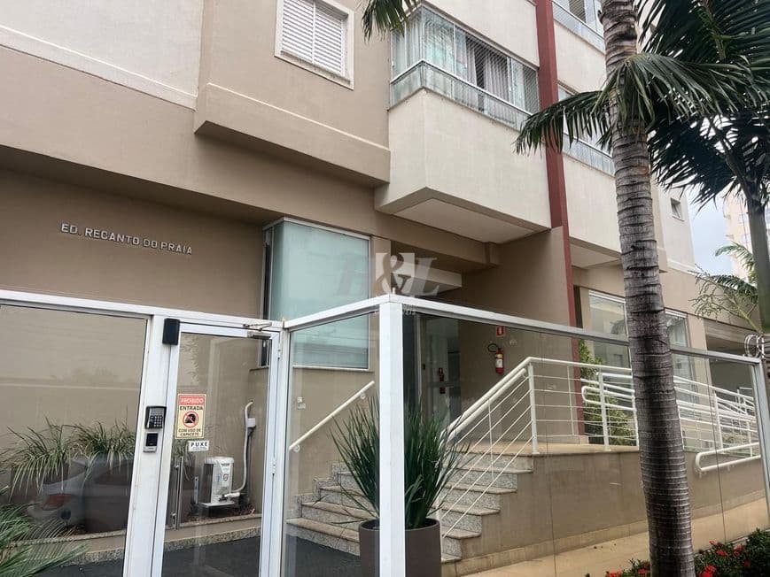 Apartamento para alugar no Patrimonio image 1