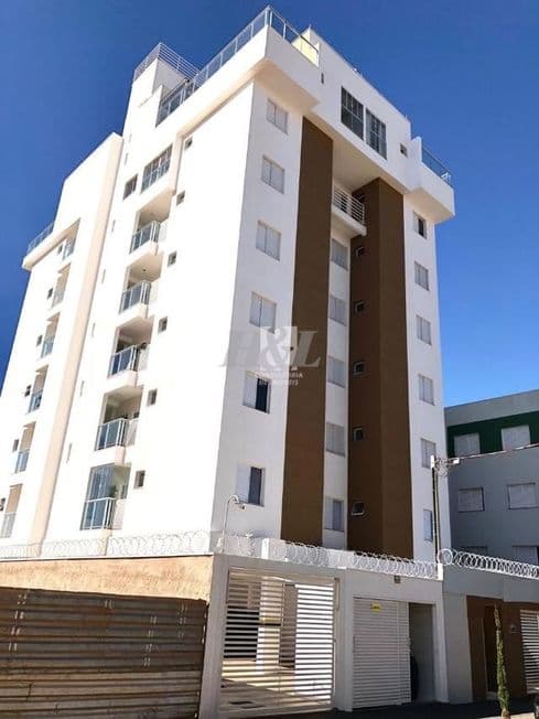Apartamento para vender no Alto Umuarama image 1