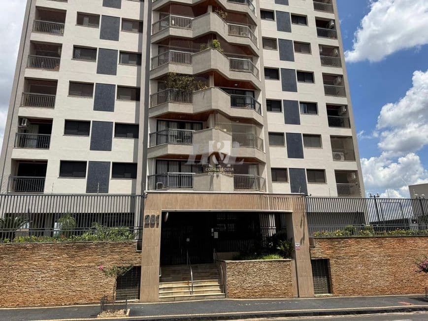 Apartamento para vender no Osvaldo Rezende image 1