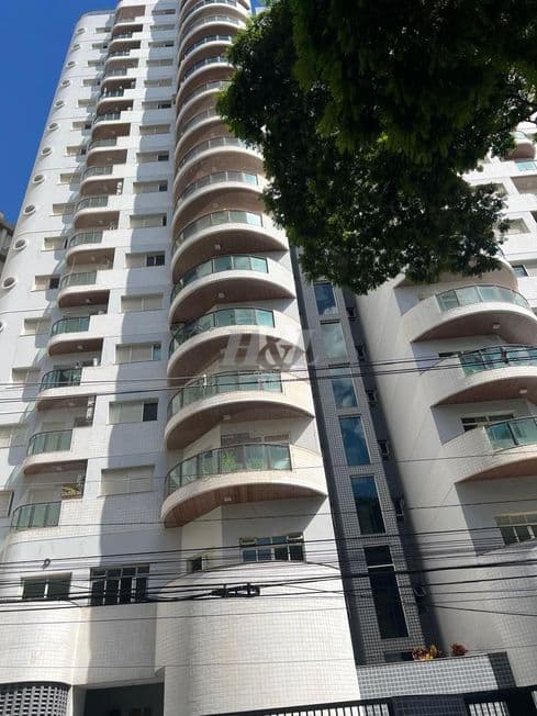 Apartamento para alugar no Centro image 1