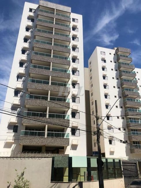 Apartamento para alugar no Patrimonio image 1