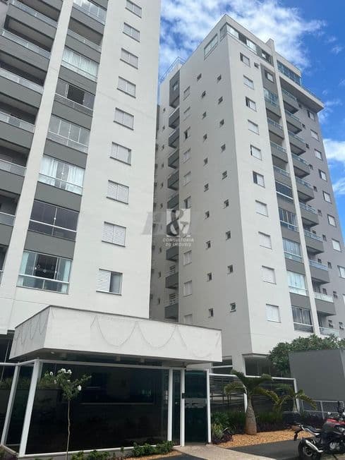 Apartamento para vender no Tubalina image 1