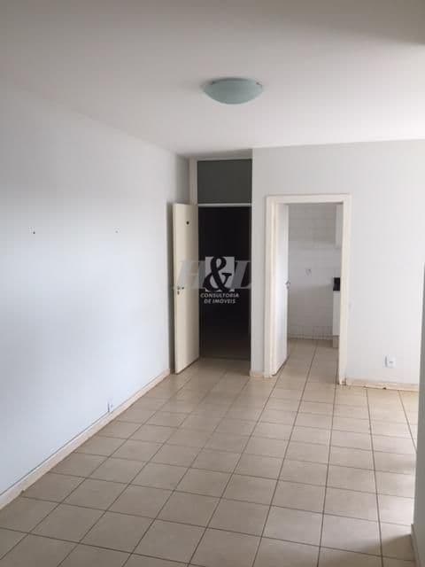 Apartamento para alugar no Centro image 1