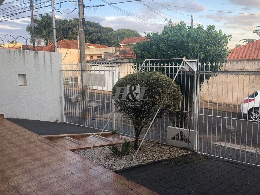 Casa para alugar no Fundinho image 1