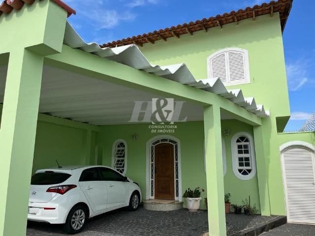 Casa para vender no Martins image 1