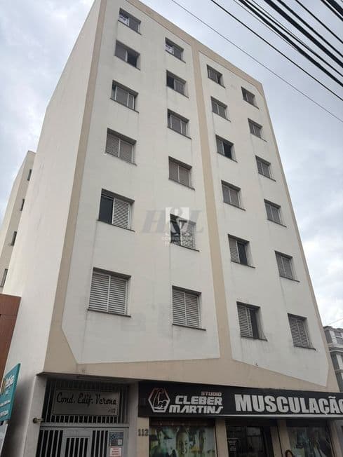 Apartamento para alugar no Fundinho image 1