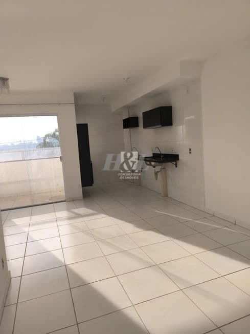 Apartamento para vender no Jardim Brasilia image 1