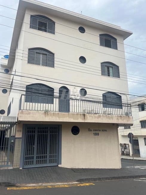 Apartamento para vender no Tabajaras image 1