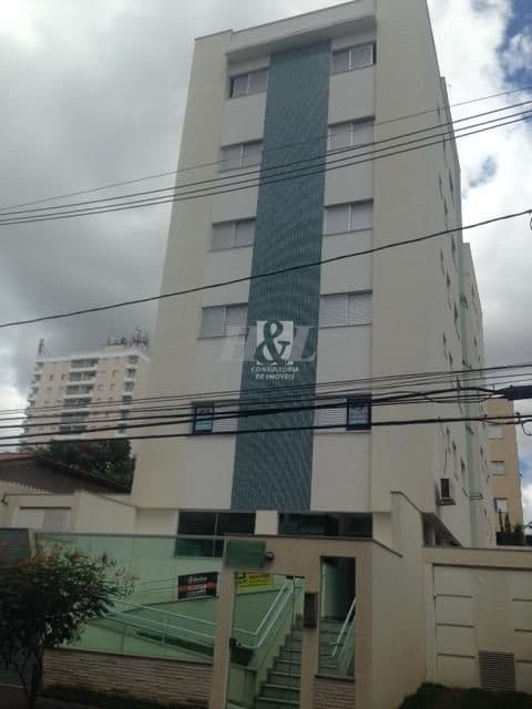 Apartamento para alugar no Santa Maria image 1