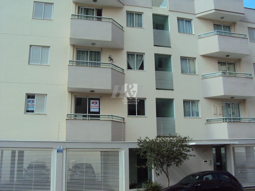 Apartamento para alugar no Tabajaras image 1