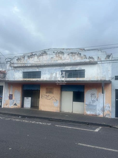 Barracão para vender no Martins image 1