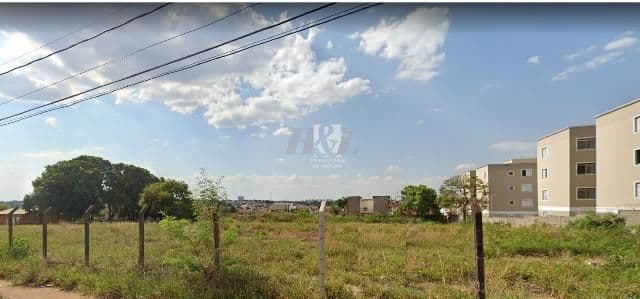 Área para vender no Chacaras Tubalina E Quartel image 1