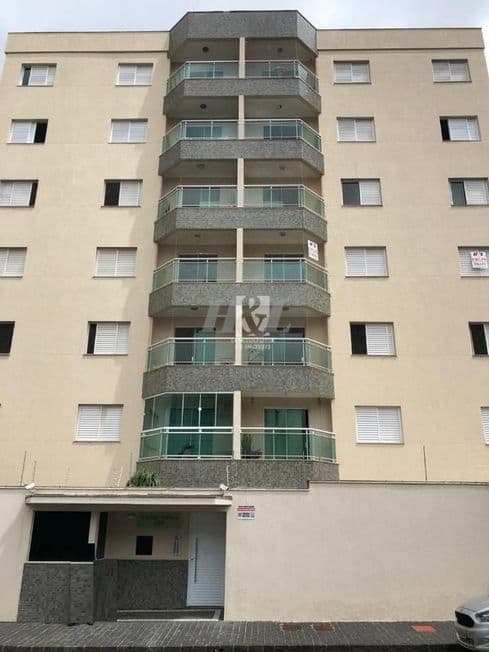 Apartamento para alugar no Jardim Finotti image 1