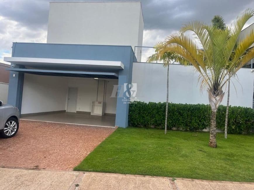 Casa em condomínio para vender no Jardim Sul image 1