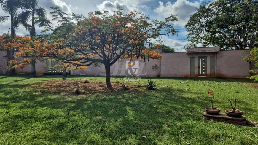 Chácara para vender no Mansoes Aeroporto image 1