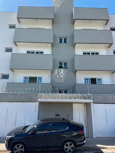 Apartamento para alugar no Jardim Patricia image 1