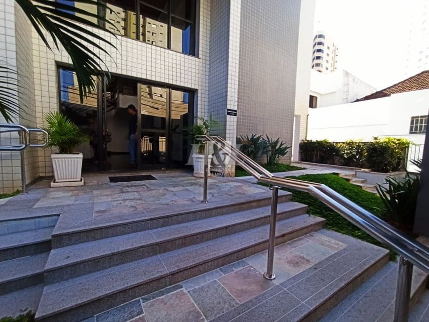 Apartamento para vender no Fundinho image 1