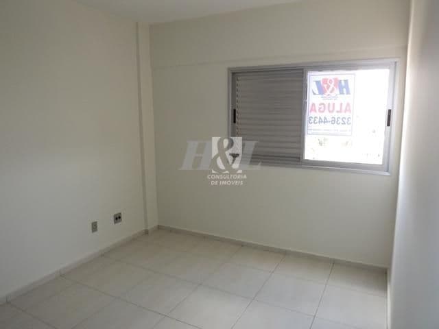 Apartamento para alugar no Osvaldo Rezende image 1