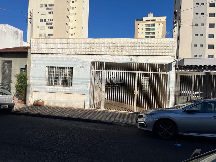Casa para vender no Osvaldo Rezende image 1