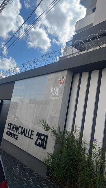 Apartamento para vender no Jardim Finotti image 1