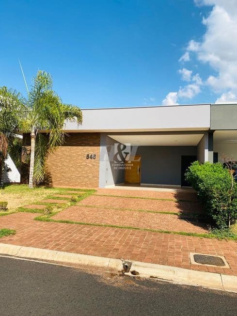 Casa em condomínio para vender no Shopping Park image 1