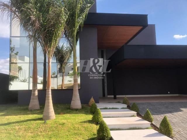 Casa em condomínio para vender no Cond. Alphaville I image 1