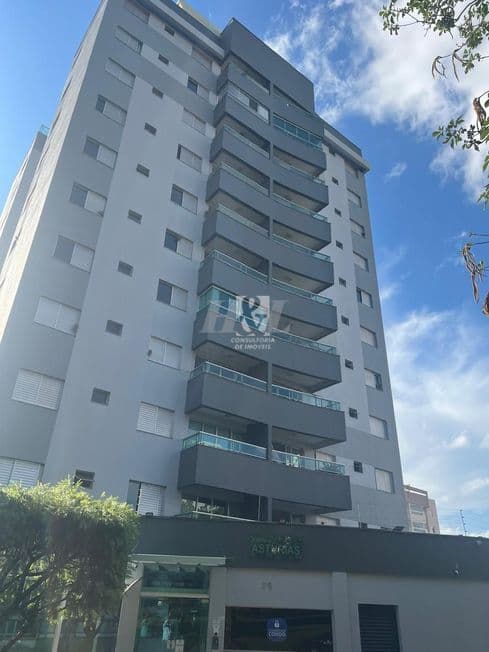 Apartamento para alugar no Saraiva image 1