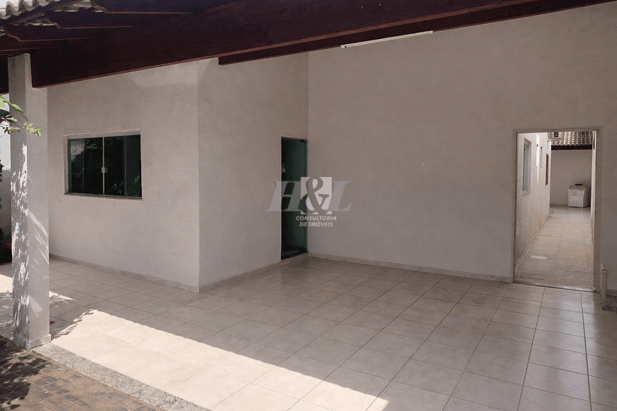 Casa para vender no Jardim Europa image 1