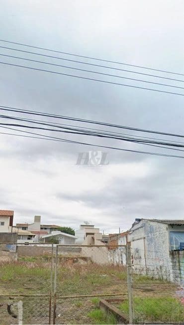 Terreno para vender no Tabajaras image 1