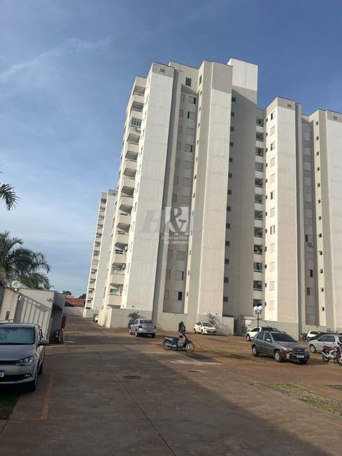 Apartamento para vender no Jardim Brasilia image 1