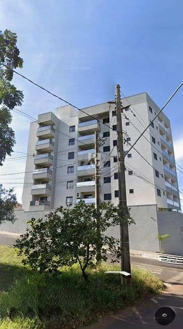 Apartamento para vender no Daniel Fonseca image 1