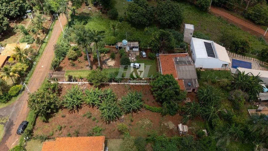 Chácara para vender no Miranda image 1