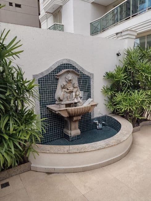 Apartamento para vender no Fundinho image 1