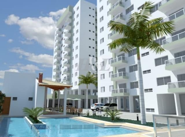 Apartamento para vender no Presidente Roosevelt image 1