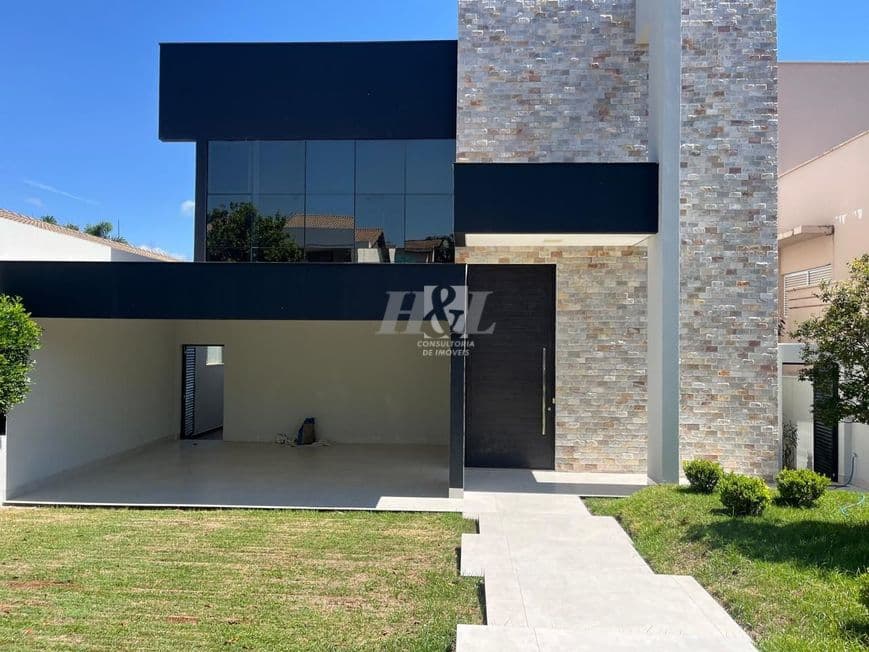 Casa para vender no Nova Uberlandia image 1